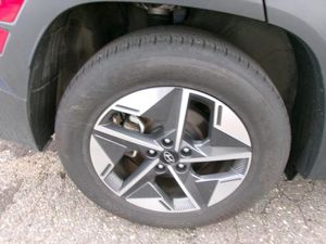 صورة 11 لـ 2025 Hyundai TUCSON SEL
