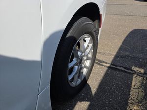 CHRYSLER PACIFICA TOURING L - 10