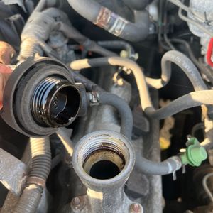 2005 Toyota 4RUNNER LIMITED 缩略图 51