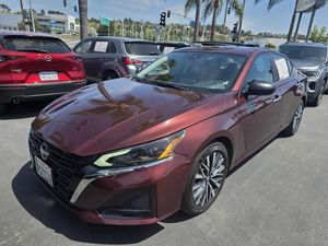 صورة 1 لـ 2025 Nissan ALTIMA SV