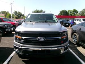 2025 FORD F-150 XLT — миниатюра 20