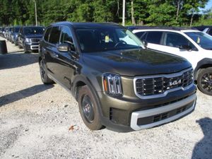 2025 KIA TELLURIDE S thumbnail 25