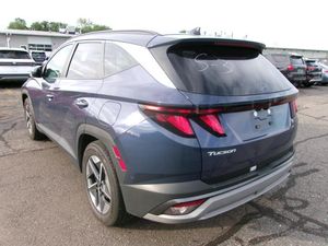 صورة 14 لـ 2025 Hyundai TUCSON SEL