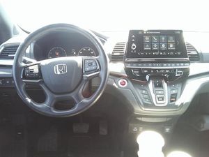 HONDA ODYSSEY SPORT-L - 4