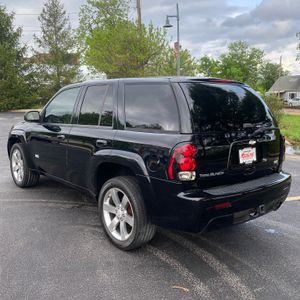 CHEVROLET TRAILBLAZER SS - 3