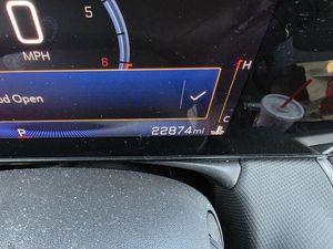 CHEVROLET TRAILBLAZER LT - 5