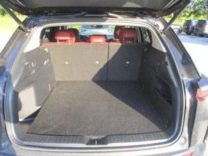 2025 Mazda CX-50 HYBRID PREMIUM PACKAGE 照片 6