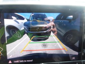 VOLKSWAGEN ATLAS 2.0T SEL - 8