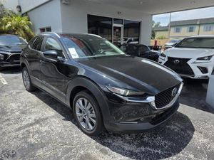 صورة 21 لـ 2025 Mazda CX-30 2.5 S PREFERRED PACKAGE
