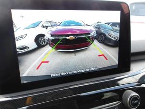 FORD ESCAPE ST-LINE - 4