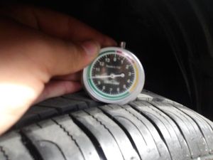 SUBARU CROSSTREK PREMIUM - 8