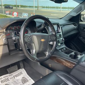 2019 Chevrolet TAHOE LT — фото 28