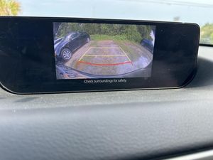 2025 Mazda CX-50 2.5 S PREMIUM PACKAGE — фото 4