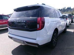 FORD EXPEDITION PLATINUM - 2
