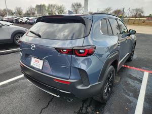 MAZDA CX-50 HYBRID PREMIUM PACKAGE - 2