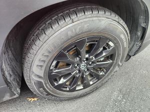 MAZDA CX-50 HYBRID PREMIUM PACKAGE - 10