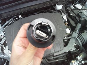 صورة 25 لـ 2025 Mazda CX-50 2.5 S PREMIUM PLUS PACKAGE