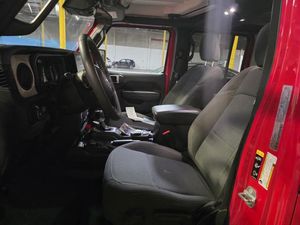 2025 JEEP WRANGLER RUBICON 照片 3