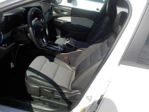 CHEVROLET TRAX LT - 3