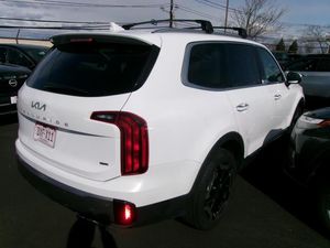 KIA TELLURIDE S - 2