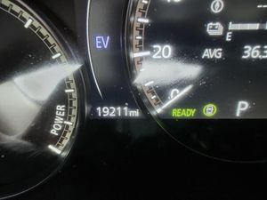 MAZDA CX-50 HYBRID PREMIUM PACKAGE - 5