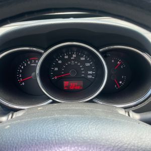 2012 KIA SORENTO LX 照片 29