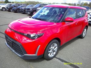 KIA SOUL EX - 1