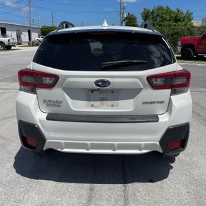 SUBARU CROSSTREK PREMIUM - 4
