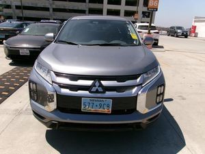 صورة مصغرة 14 لـ 2025 Mitsubishi OUTLANDER SPORT SE