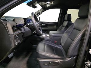 CHEVROLET TAHOE LT - 3