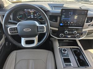 FORD EXPEDITION MAX LIMITED - 4