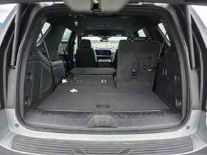 CHEVROLET TAHOE LT - 6