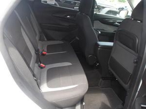 صورة مصغرة 27 لـ 2025 Chevrolet TRAILBLAZER LT