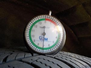 NISSAN MURANO SV - 10