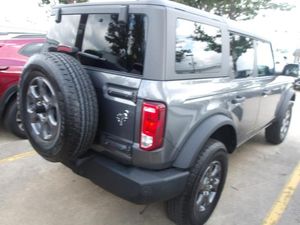 2025 FORD BRONCO BIG BEND 照片 2