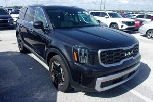 صورة مصغرة 16 لـ 2025 KIA TELLURIDE S