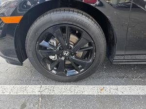 HONDA ODYSSEY SPORT - 10