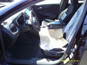 CHEVROLET MALIBU LT - 3