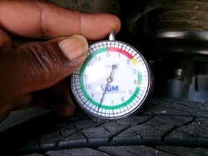 JEEP COMPASS LIMITED - 8