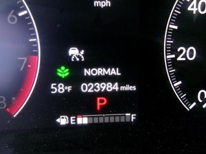 HONDA ODYSSEY EX-L - 5