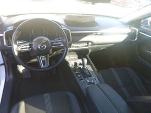 MAZDA CX-50 2.5 S PREMIUM PACKAGE - 4