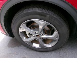 صورة 8 لـ 2025 FORD ESCAPE ST-LINE