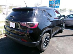 JEEP COMPASS TRAILHAWK - 2