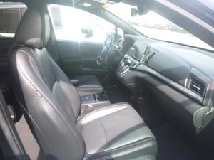 HONDA ODYSSEY SPORT-L - 3