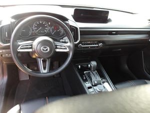 MAZDA CX-50 HYBRID PREMIUM PACKAGE - 4