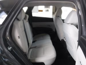 2025 Hyundai TUCSON SEL 缩略图 17