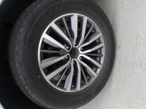 NISSAN ARMADA SL - 10