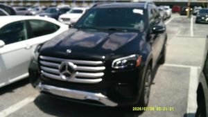 صورة مصغرة 20 لـ 2025 Mercedes-BENZ GLS