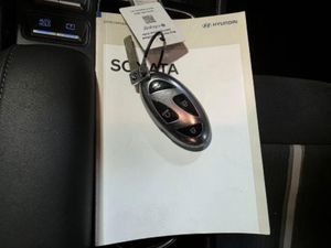 صورة مصغرة 19 لـ 2025 Hyundai SONATA SEL