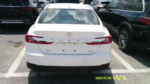 صورة مصغرة 19 لـ 2025 Toyota CAMRY LE
